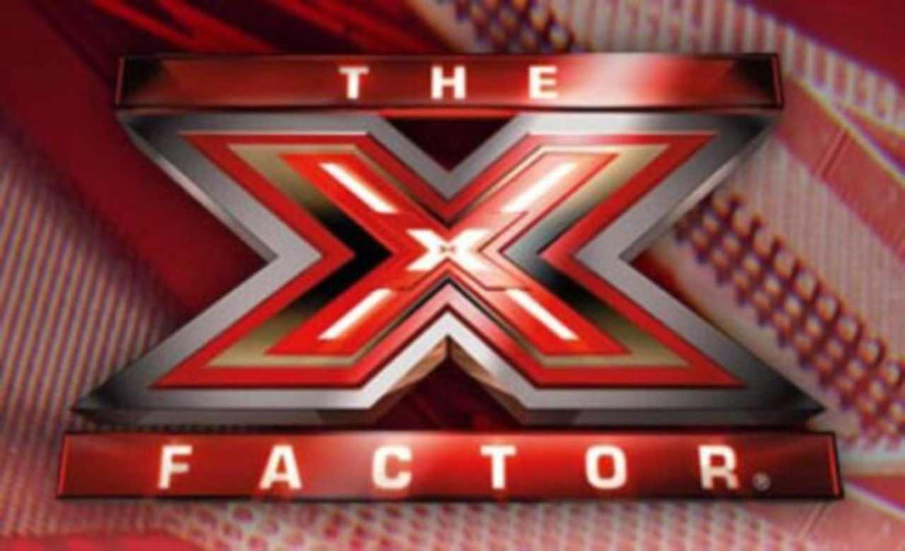 x factor