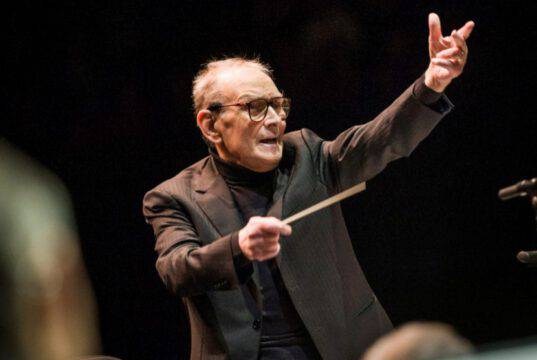 Ennio Morricone: l’artista, il genio, il maestro e l’uomo