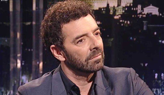 Chi è Riccardo Il Fidanzato Di Matano