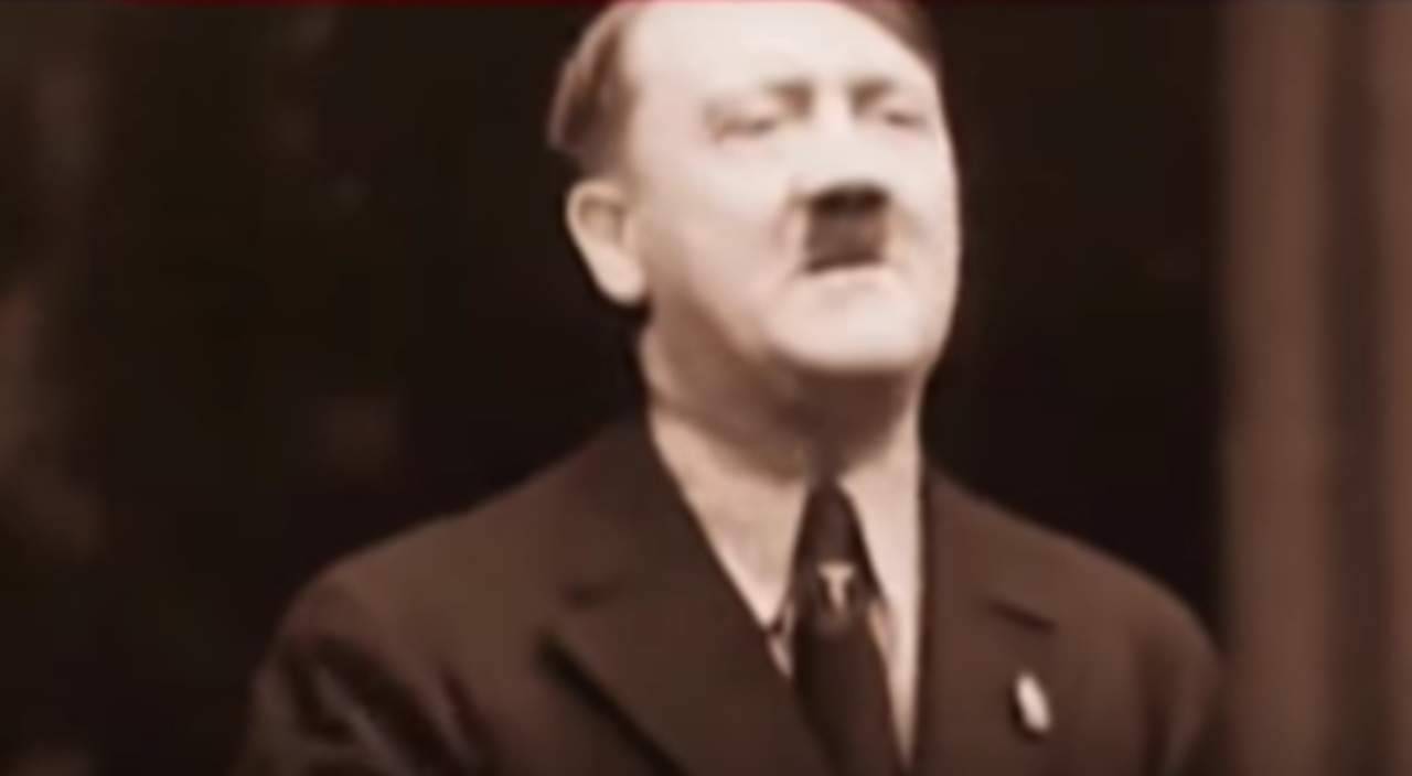 Adolf Hitler