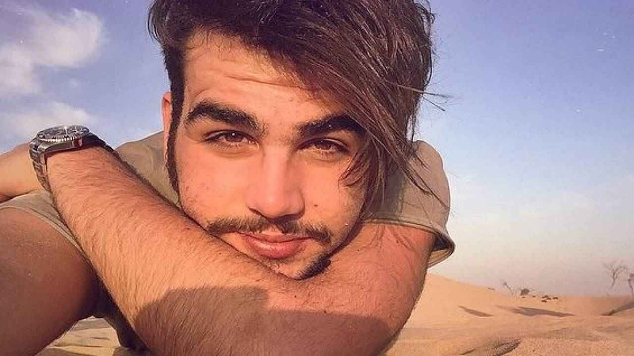 Ignazio Boschetto Il Volo