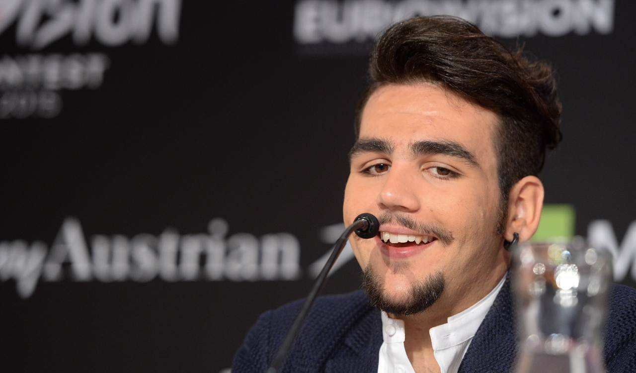 Alessandra Di Marzio fidanzata Ignazio Boschetto