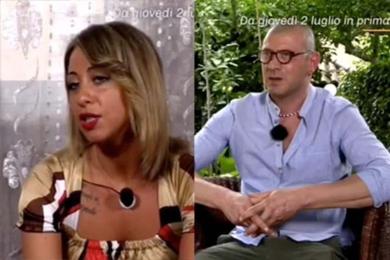 Alessandro e Sofia