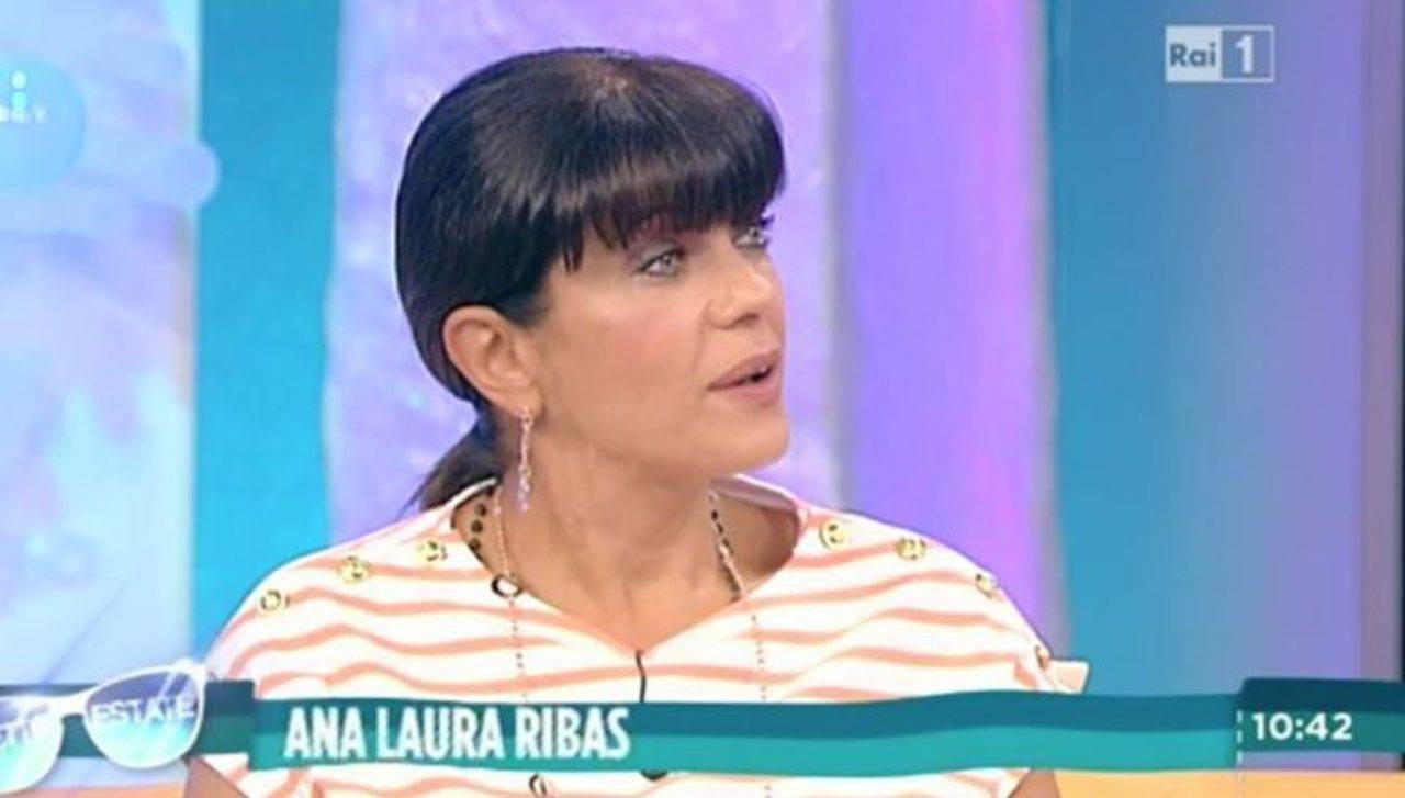 Ana Laura Ribas