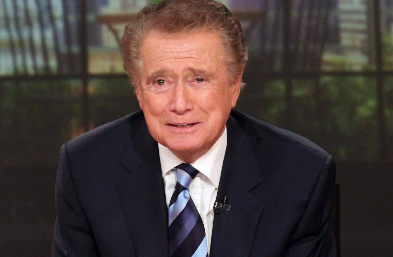 Regis Philbin