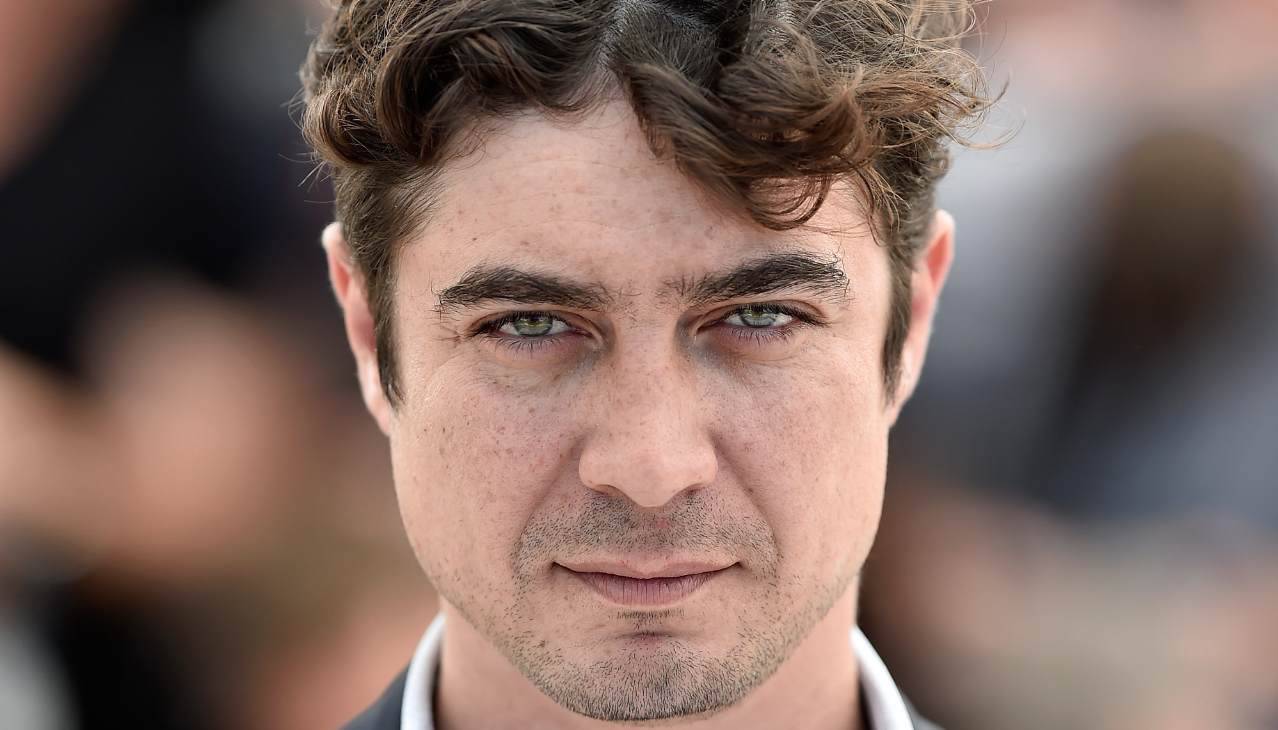 Riccardo Scamarcio