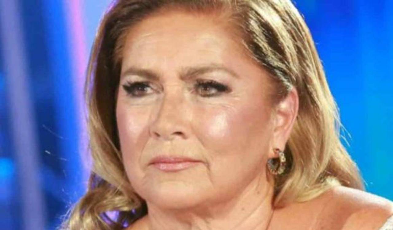 Romina Power, non può smettere di pensarci: ricordo doloroso