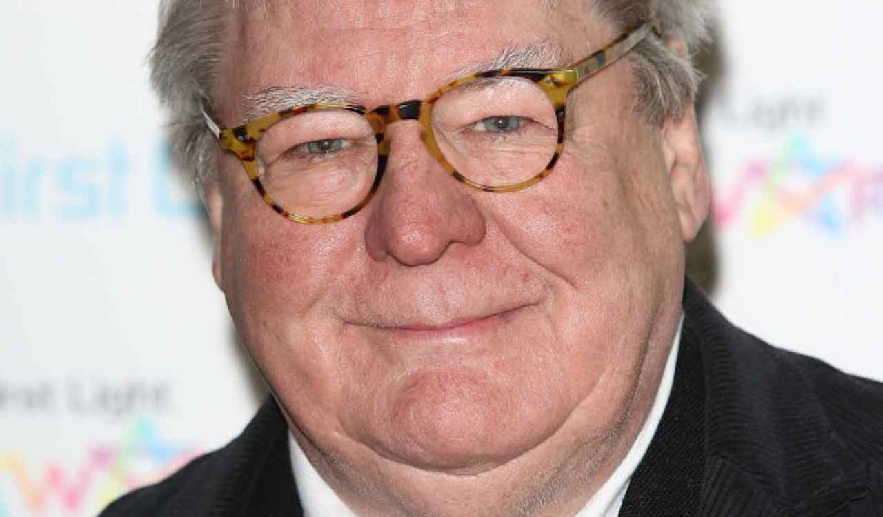 alan parker morto