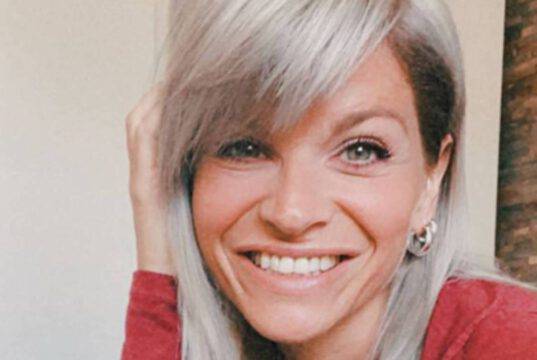 Alessandra Amoroso, risveglio dolce: oggi è un giorno importante Alessandra Amoroso, risveglio dolce: oggi è un giorno importante