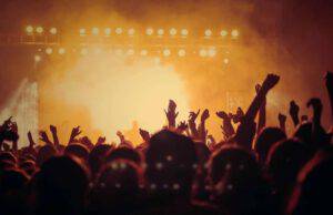 concerto band
