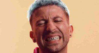 Daniele Lazzarin fidanzato Nina Zilli, grande sacrificio della donna