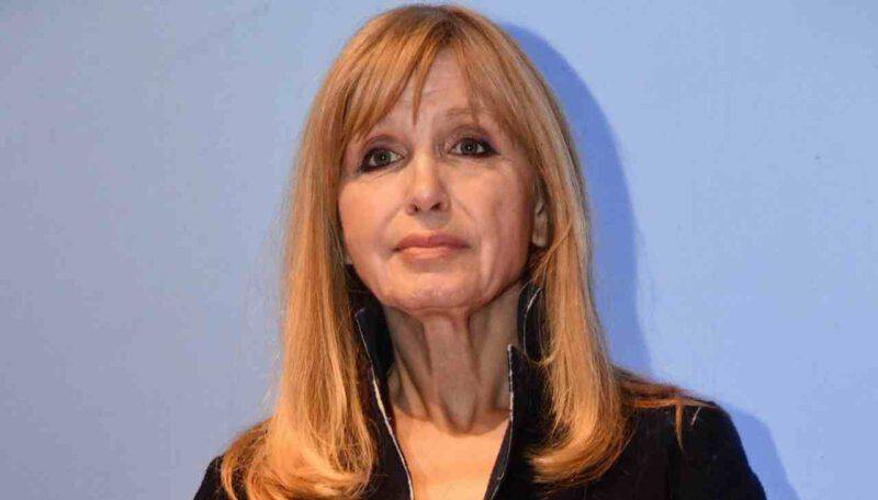 La Prima Moglie Di Fabrizio De André