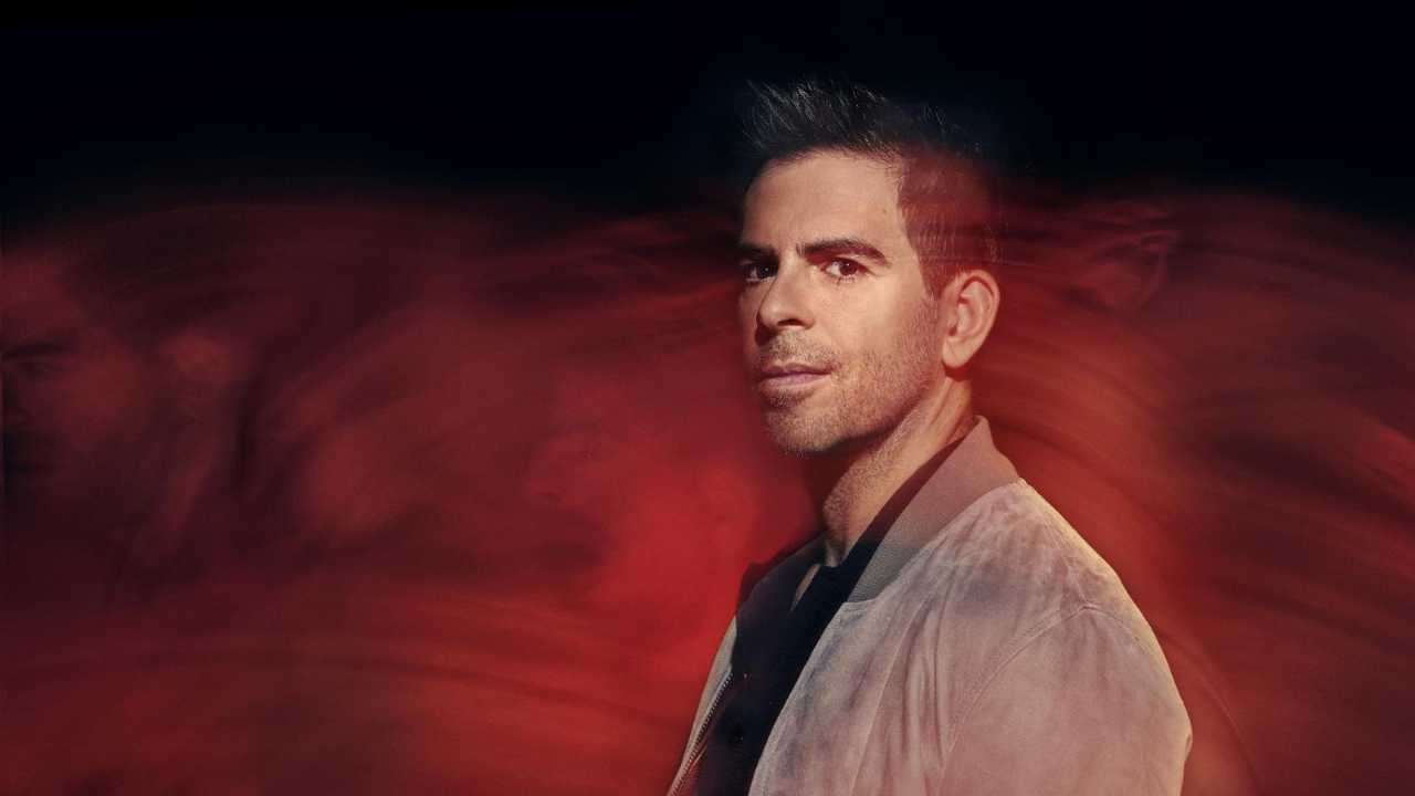 Eli Roth's History of horror