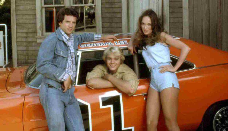 Che Fine Hanno Fatto I Protagonisti Di Hazzard