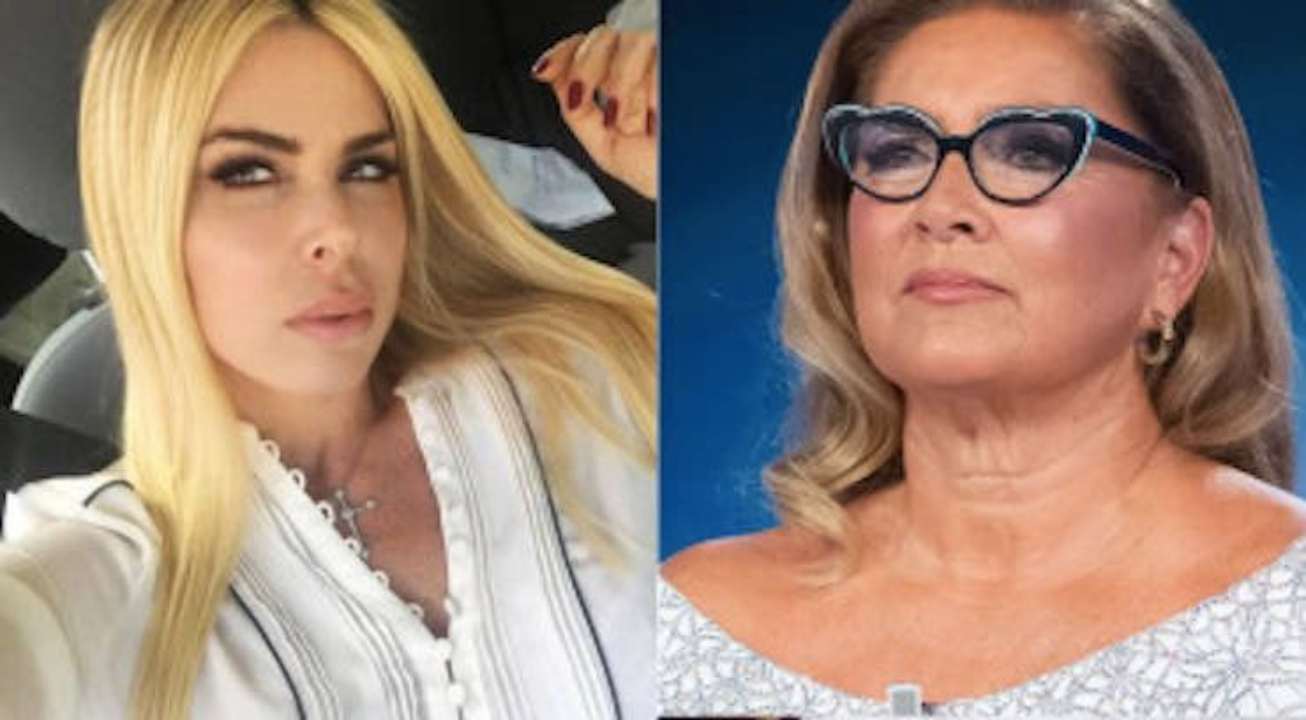 romina power loredana lecciso