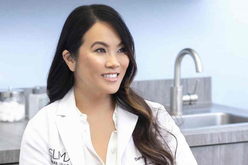 Dr Pimple Popper La Dottoressa Schiacciabrufoli Caso Curioso