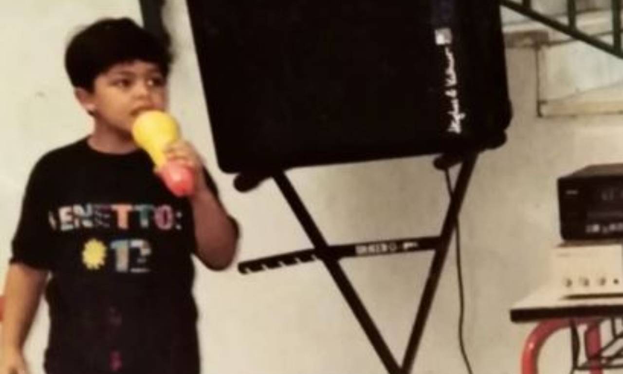 stash da piccolo foto