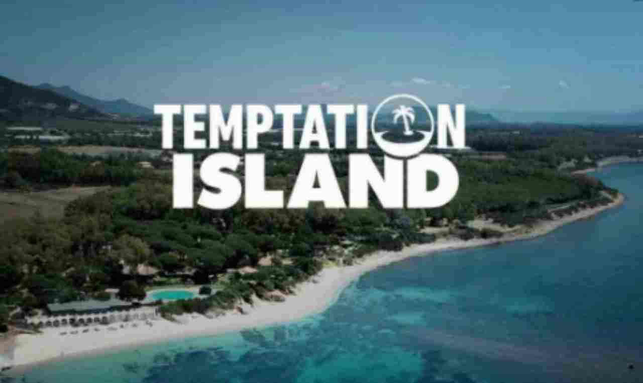 Temptation Island 2020 location