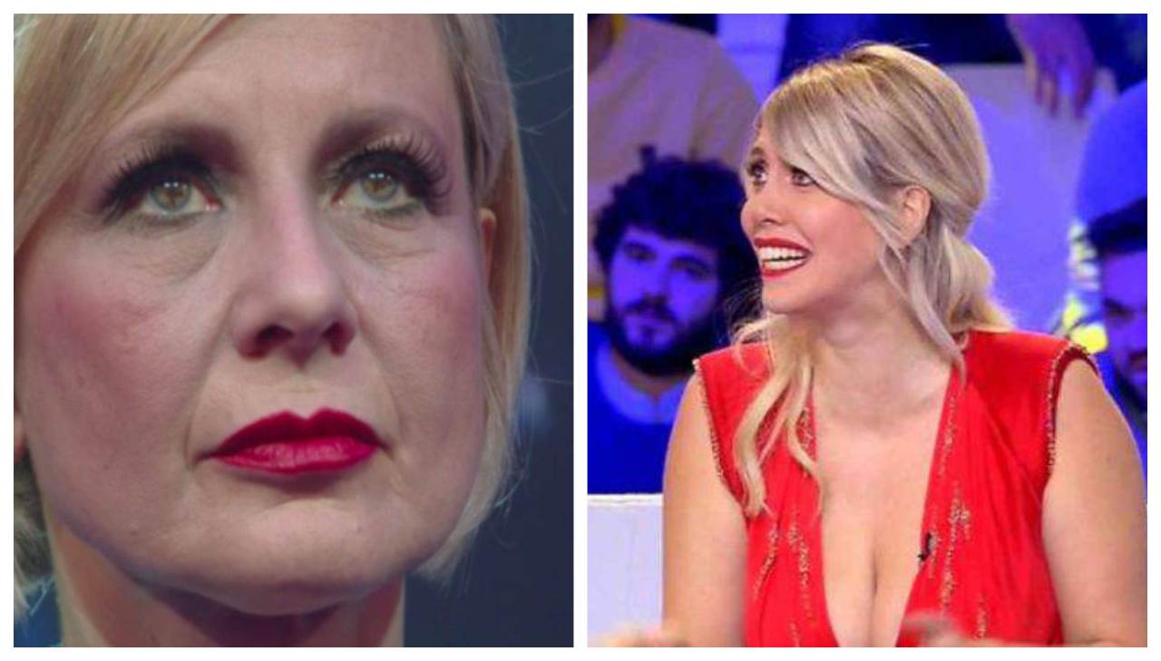 antonelle elia vs wanda nara