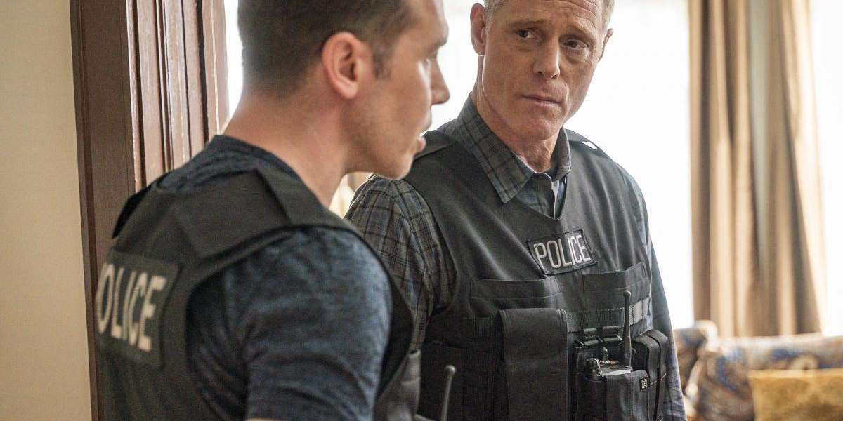 Chicago PD