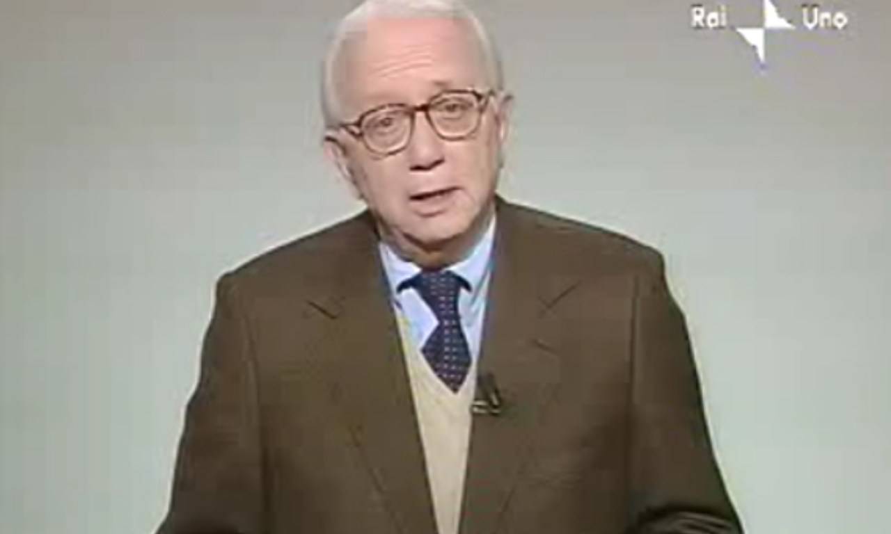 Enzo Biagi