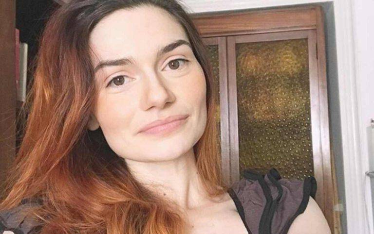 Giulia Masterchef 9 Che Fine Ha Fatto