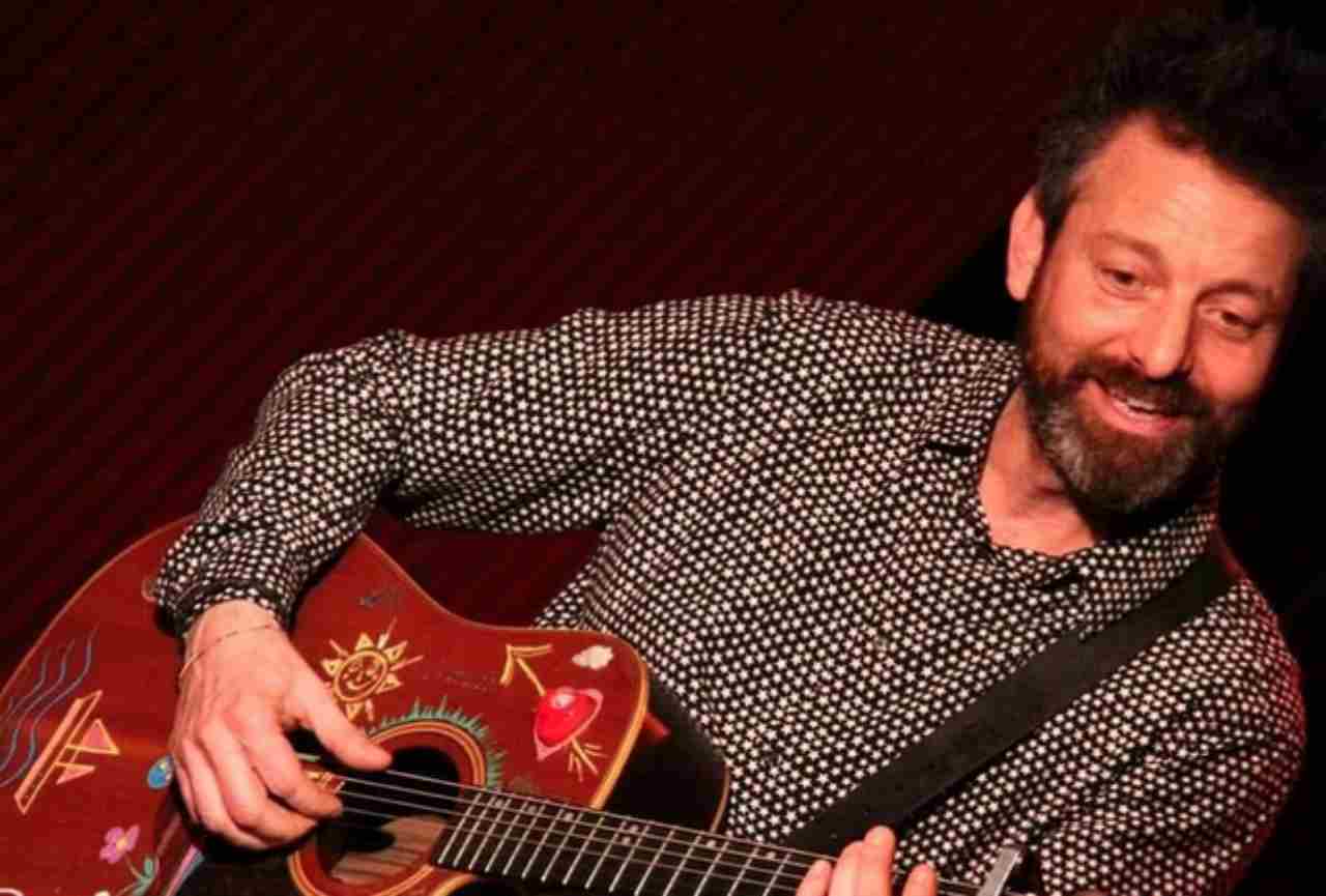 Marco Passiglia