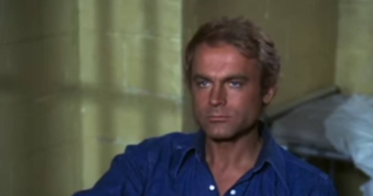 Terence Hill