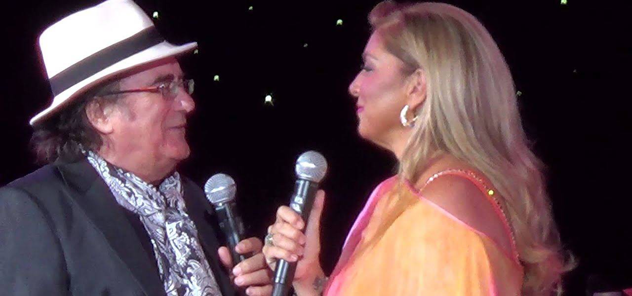 Al Bano e Romina