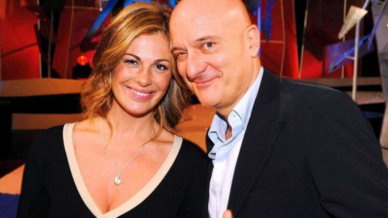 claudio bisio vanessa incontrada