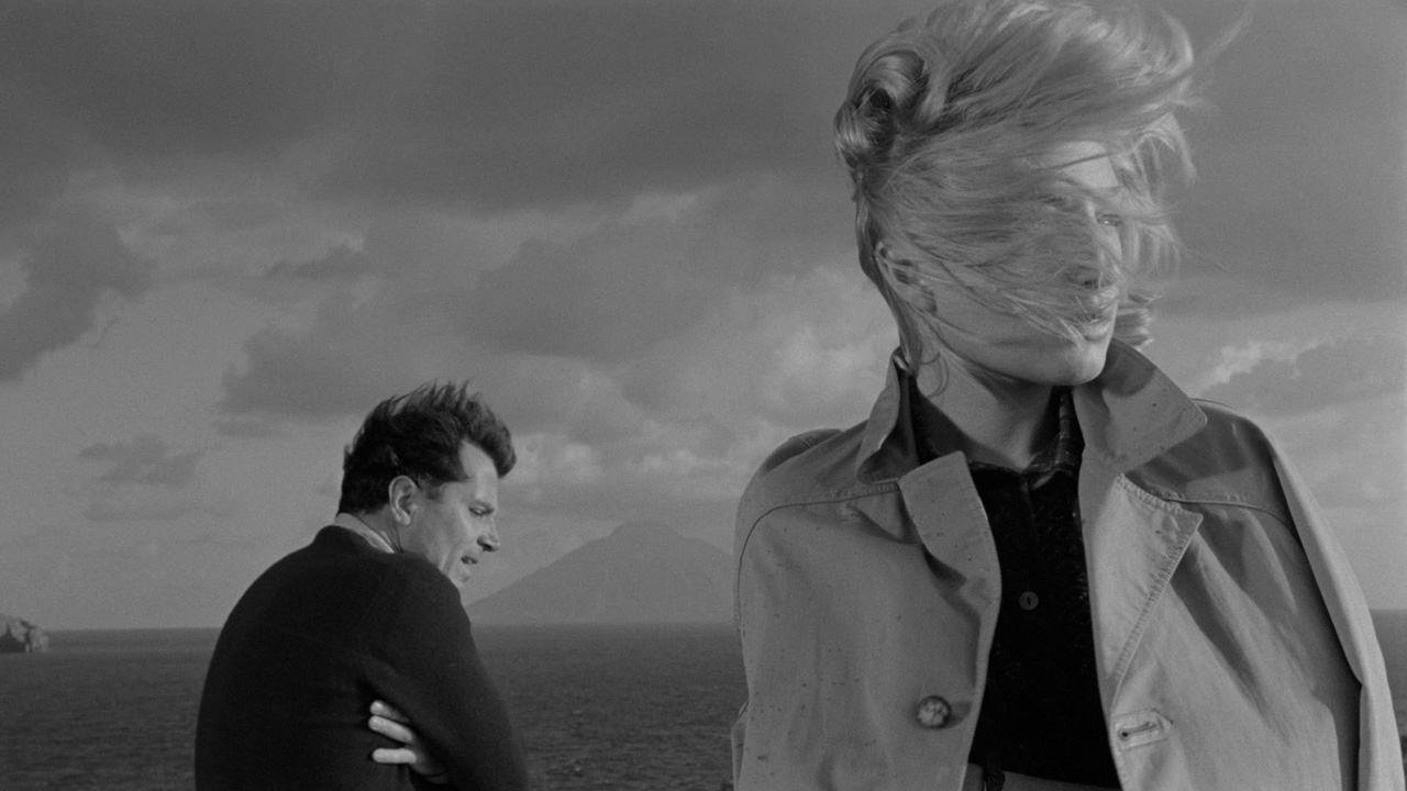 L'Avventura di Michelangelo Antonioni