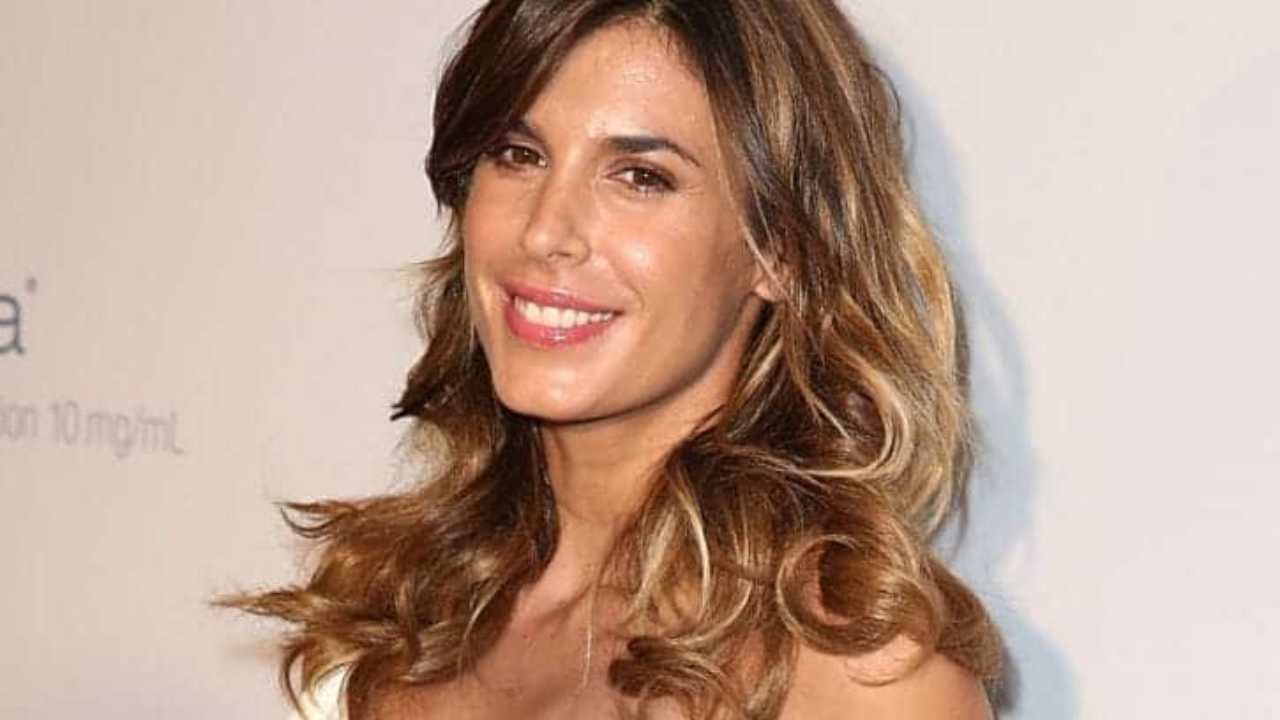 elisabetta canalis