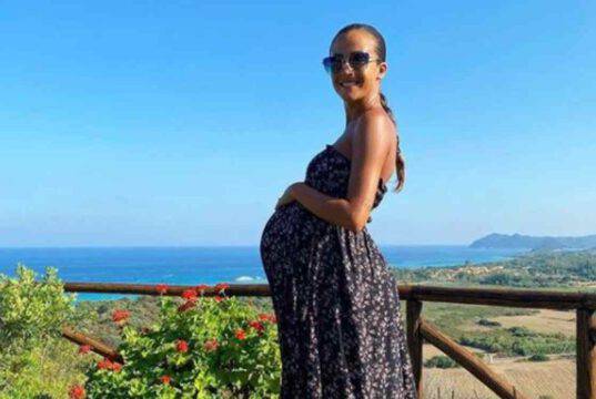 Giorgia Palmas, il suo “arrivederci” è commovente: impossibile non piangere Giorgia Palmas, il suo “arrivederci” è commovente: impossibile non piangere