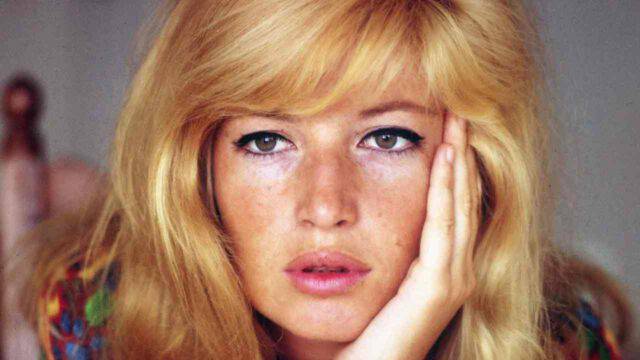 Qual è La Malattia Di Monica Vitti