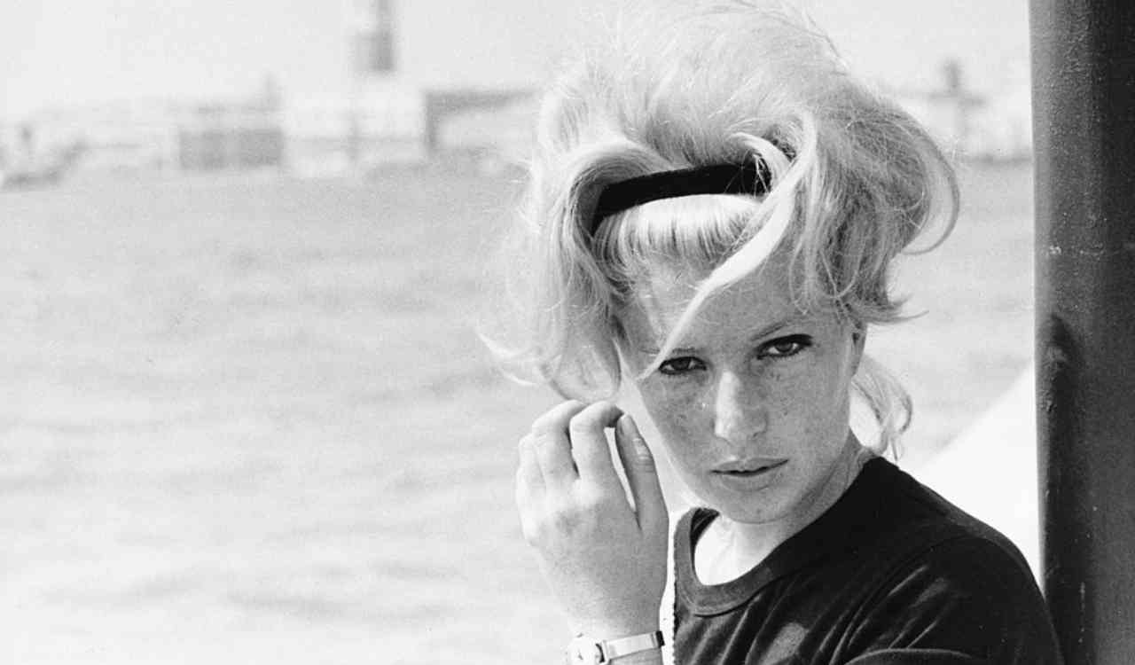 monica vitti