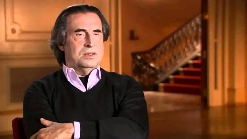 Riccardo Muti