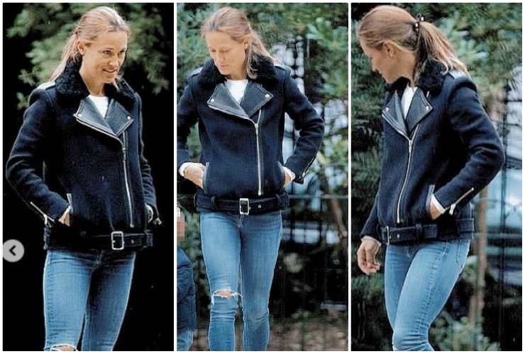 pippa middleton