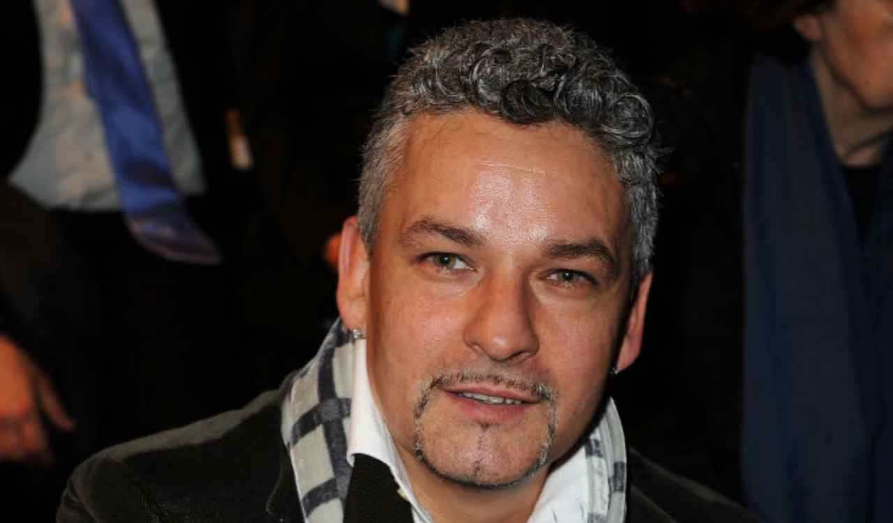 roberto baggio