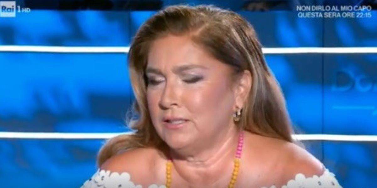 Romina Power