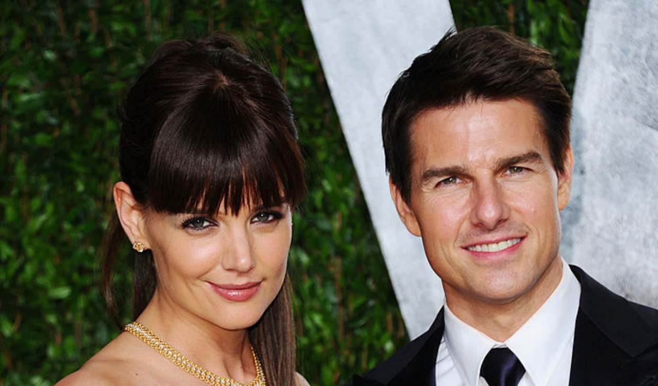 tom cruise katie holmes