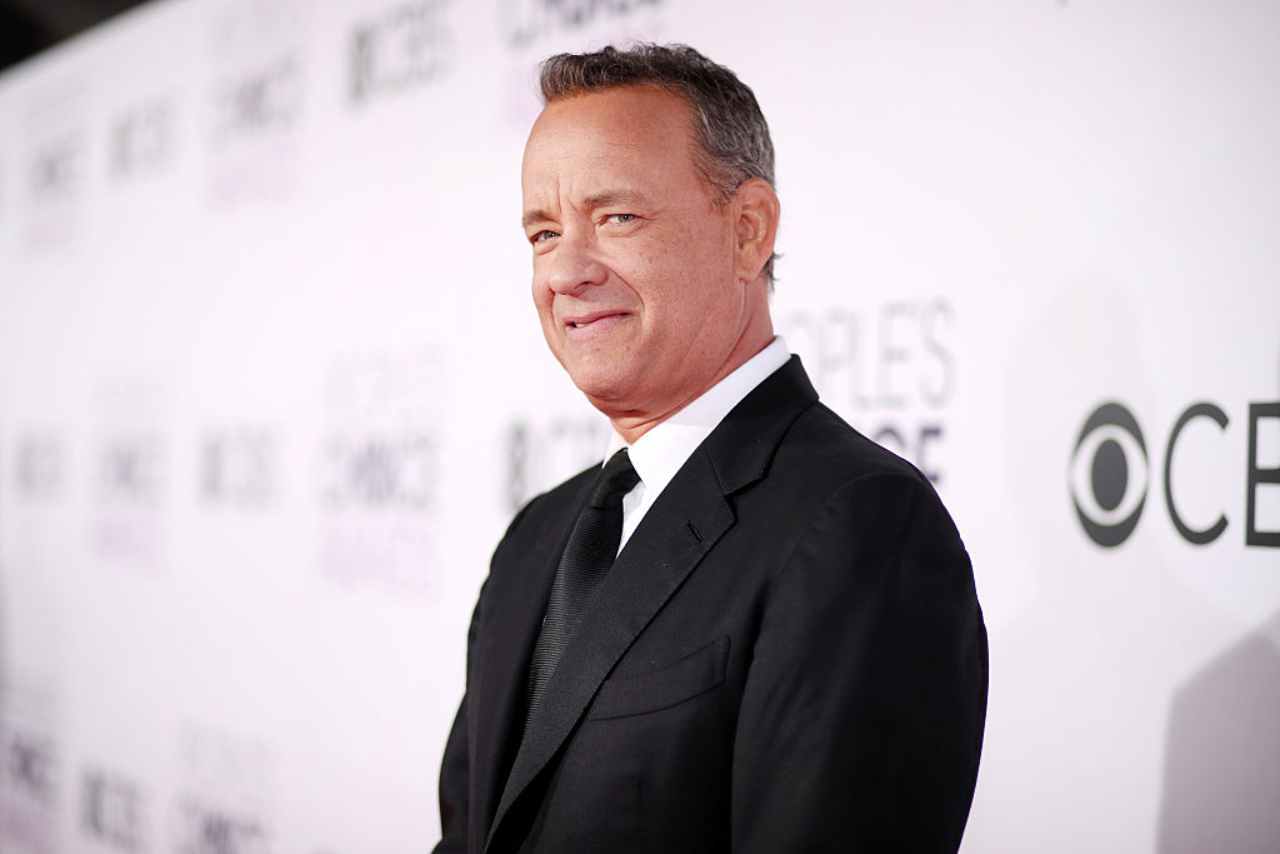 tom hanks