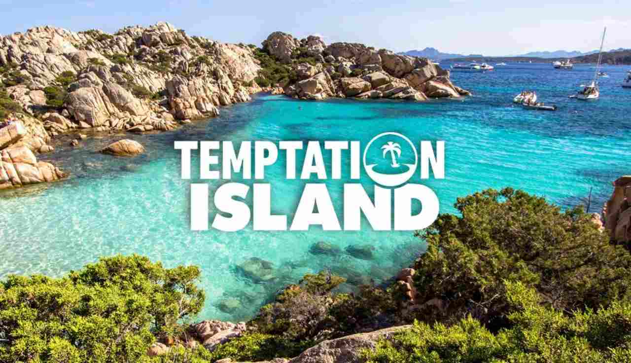 Temptation Island