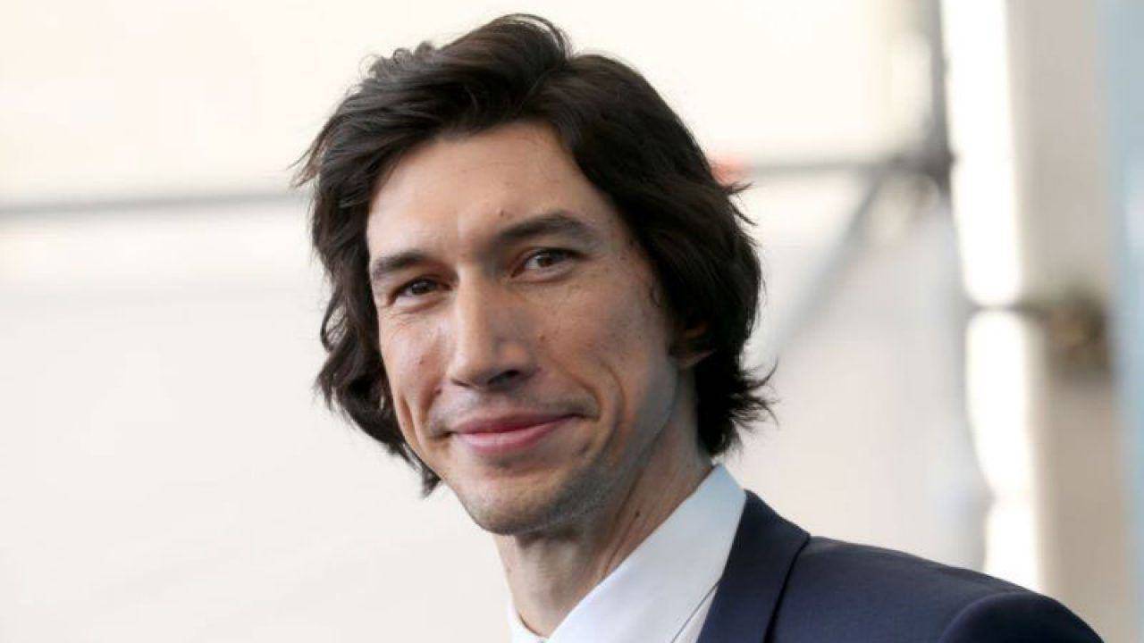 Adam Driver