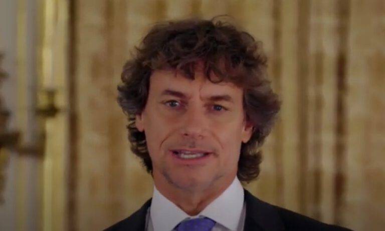Alberto Angela figlio Piero Angela: nessuno se lo sarebbe ...