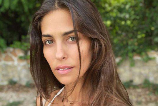 Ariadna Romero ex fidanzata Pierpaolo Pretelli: il motivo della separazione Ariadna Romero ex fidanzata Pierpaolo Pretelli: il motivo della separazione