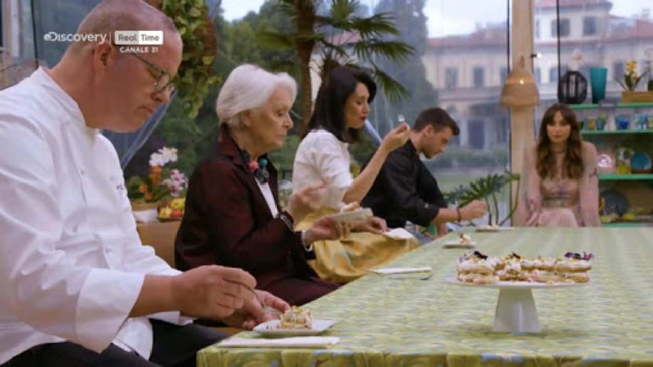 Bake Off Italia