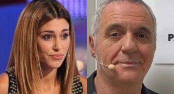 Claudia Maria Capellini, fidanzata Panariello: è in realtà Belen Rodriguez?