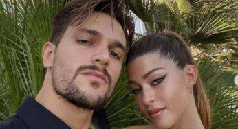 Andrea Zelletta, Natalia Paragoni ha scoperto tutto? Colpa di Signorini