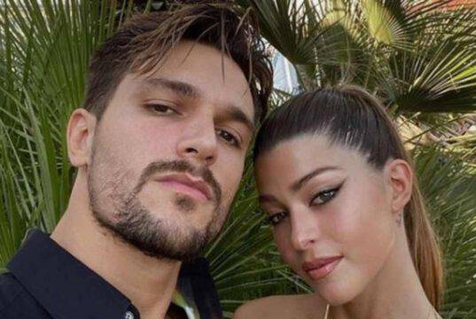 Andrea Zelletta e Natalia Paragoni, una lite pazzesca prima del Gf vip Andrea Zelletta e Natalia Paragoni, una lite pazzesca prima del Gf vip