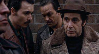 Benjamin Ruggiero, chi era il boss che ispirò Donnie Brasco?